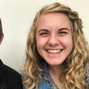 Meet your Posher, Katelynn